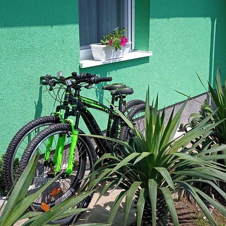 Ruralna Kuca Za Odmor Viktorija Βίλα Caglin Εξωτερικό φωτογραφία