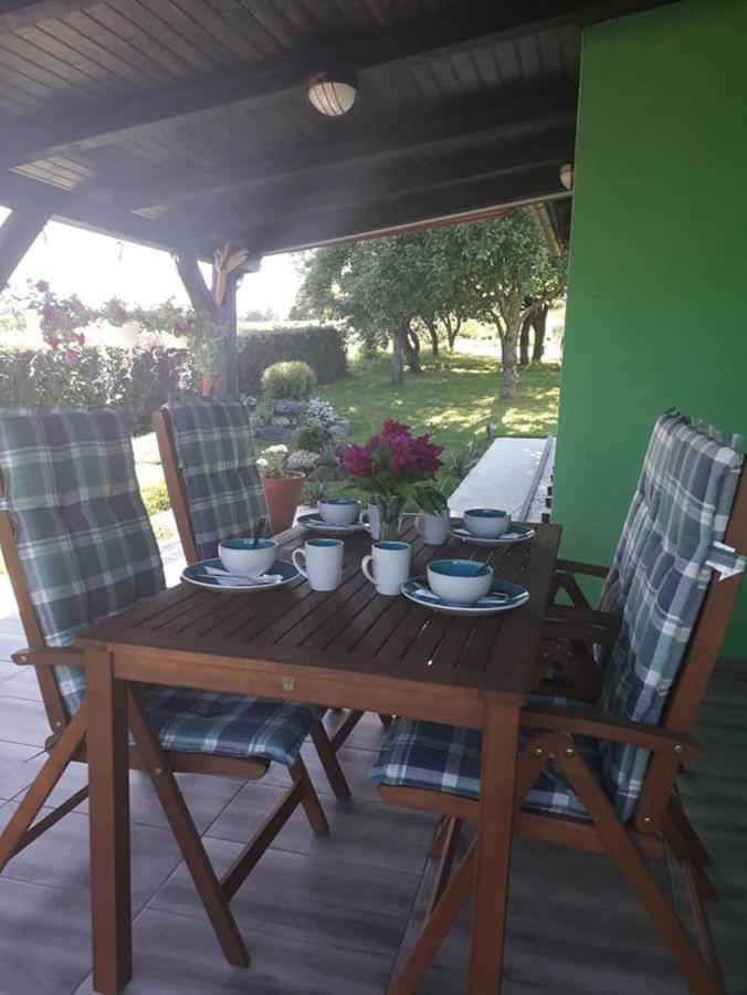 Ruralna Kuca Za Odmor Viktorija Βίλα Caglin Εξωτερικό φωτογραφία