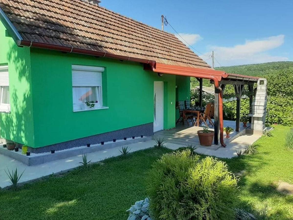Ruralna Kuca Za Odmor Viktorija Βίλα Caglin Εξωτερικό φωτογραφία