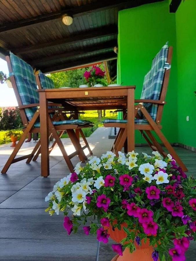 Ruralna Kuca Za Odmor Viktorija Βίλα Caglin Εξωτερικό φωτογραφία