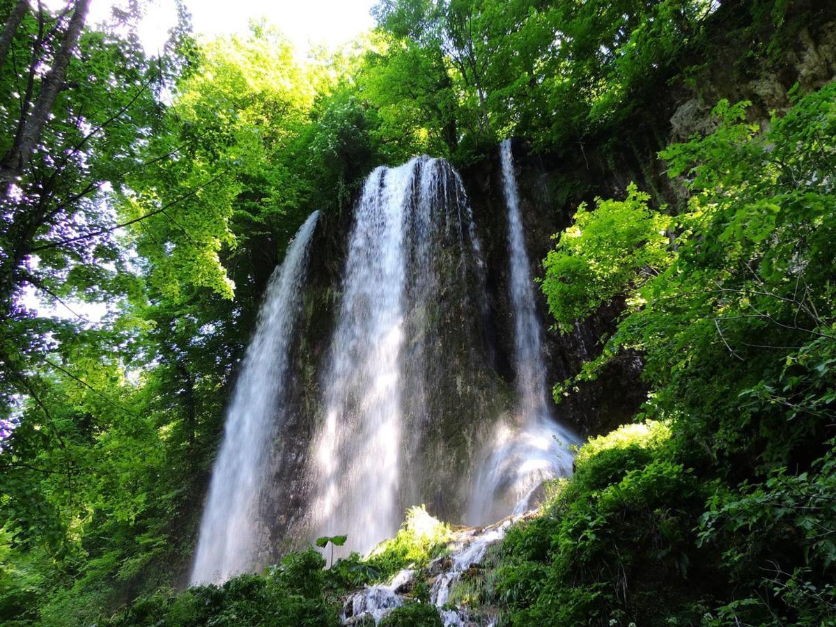 Ruralna Kuca Za Odmor Viktorija Βίλα Caglin Εξωτερικό φωτογραφία